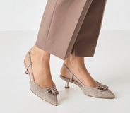 Tamaris Dames Slingpumps 1-29512-46 289 Maat: 36 EU