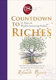 Countdown HarperCollins Publishers Countdown to Riches: 21 Days of Wealth-Attracting Habits
