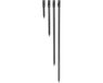 Avid Carp bankstick 18'' lok down | Steunen