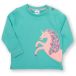 Sweatshirt bébé fille Merhorse