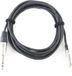 Adam Hall Cables 4 STAR BYV 0300 Symmetrische kabel REAN mini jack vrouwelijk TRS naar jack TRS | 3 m