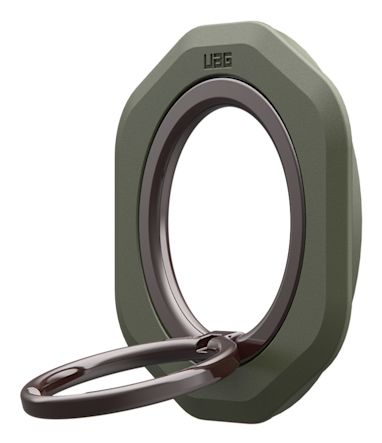 Urban Armor Gear UAG Magnetic Ring Stand LT - Olive
