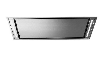 Falmec Stella Plus Inbouw - RVS - 695 m³/u - Afvoerend/Recirculerend