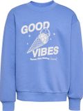 hummel hmlJR GRAPHIC SWEATSHIRT