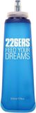 226ERS Soft Flask Wide Body 500ml Blauw