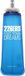 226ERS Soft Flask Wide Body 500ml Blauw