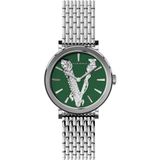 Versace VERI00520 Virtus dames horloge 36 mm