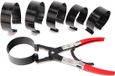 HBM Zuigerveer Compressor Set 73 - 111 mm