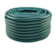 Verto 15G805 Tuyau d'arrosage 50 m Hors sol Vert