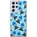 ERT GROUP mobiel telefoonhoesje voor Samsung S21 ULTRA origineel en officieel erkend Disney patroon Hades 002