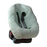 Andy & Helen 9001MAXI autostoel, beige