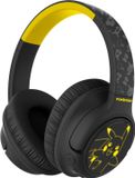OTL Technologies Pokémon - draadloze koptelefoon - led lights design - over-ear model - microfoon - 50 uur speeltijd