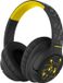 OTL Technologies Pokémon - draadloze koptelefoon - led lights design - over-ear model - microfoon - 50 uur speeltijd