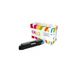 Armor K15486OW tonercartridge Cyaan