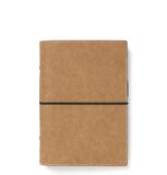 Filofax Eco Essential Organiseur Personnel Chêne Doré