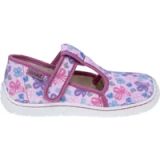 Fare Bare Home Chaussons fille