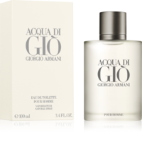 Armani Acqua di Gio eau de toilette / 100 ml / heren