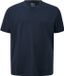 s.Oliver T-shirt Hommes Marine Coton XXL