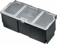 Bosch SystemBox accessoirekoffer, maat S, groot, 600 x 400 x 280 mm, uitbreidbaar, stapelbaar