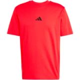 Adidas Essentials Small Logo T-shirt