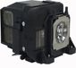QualityLamp EPSON POWERLITE 4955WU lampe de projecteur LP77 / V13H010L77, contient une lampe NSHA d'origine. Performances égales à l'original.