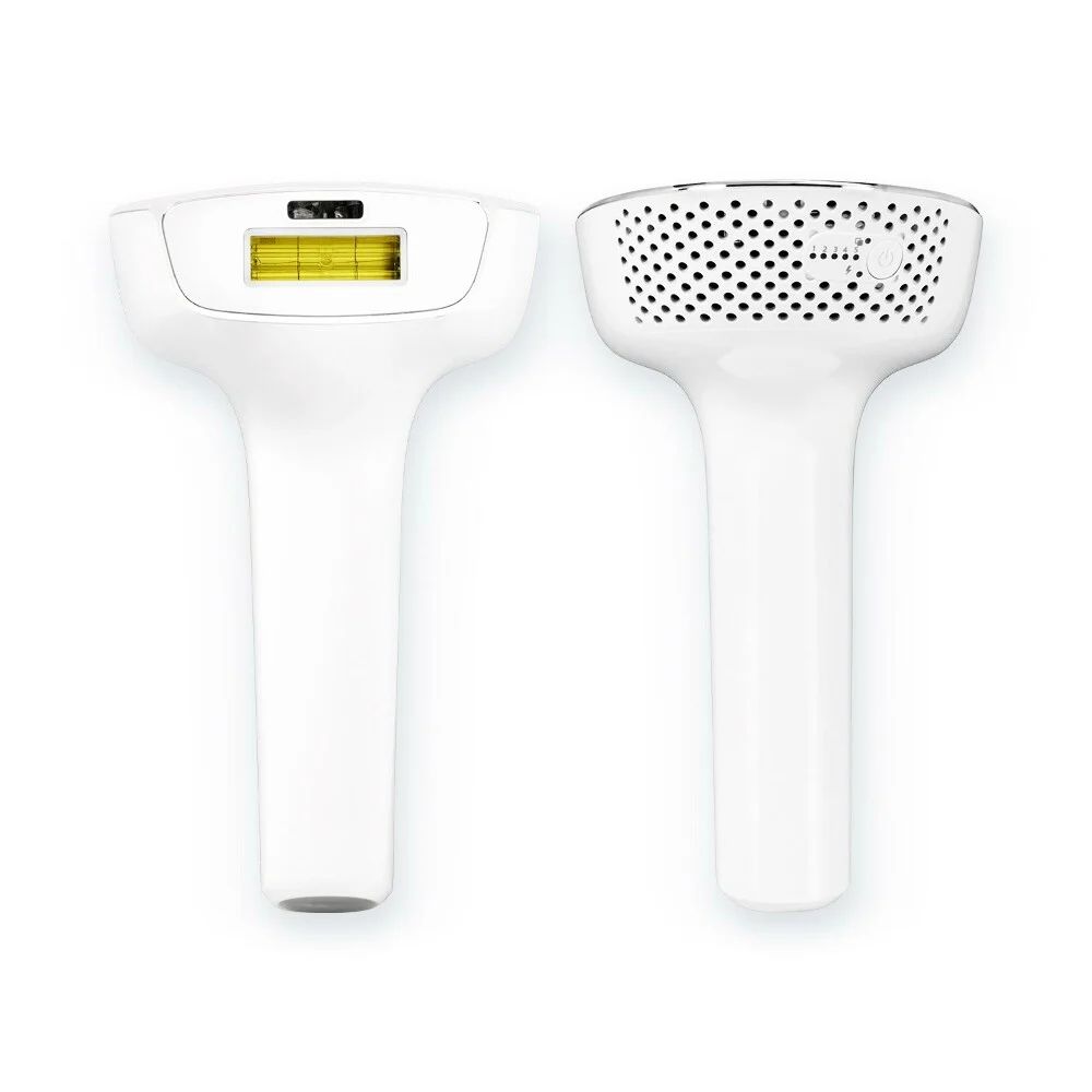 Silk'n FGP1PE3001 Home pulsed light (HPL) haarverwijderaar Wit