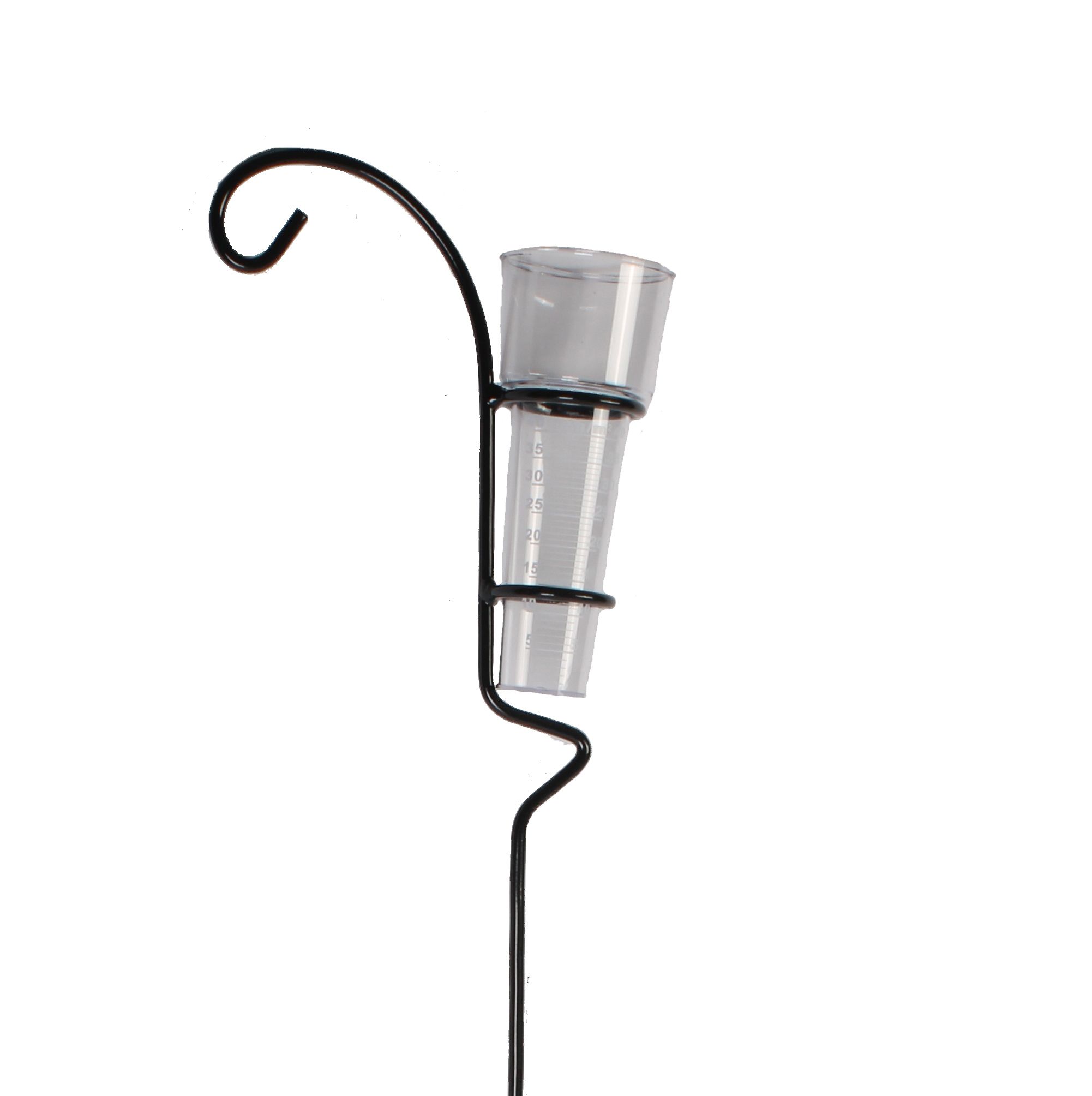 Talen Tools Regenmeter design