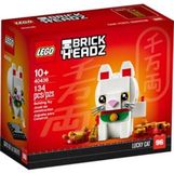 LEGO Brickheadz Lucky Cat Set 40436