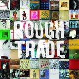 Bertus Distributie Rough Trade Shops Recorded At The Automat - The Best Of Rough Trade Records CD