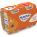 Nutribén Banane, orange et biscuits en pot 2 paquets de 190 g