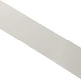 Mopec S480.23 Ivoor Grosgrain Ribbon, 63 mm x 50 m, Textiel, One Size