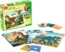 Maped Office Maped CREATIV mozaïekset DINOSAURIER, 12-delig, vanaf 5 jaar