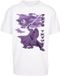 Star Wars Japanese Heren Oversized T-shirt - wit - XXL