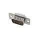 econ connect ST15HD connecteur D-Sub blanc