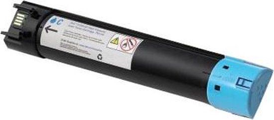 Dell 593-10922 Tonercartridge - Cyaan