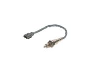 BOSCH Lambdasonde 025803002M