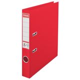 Esselte Ringbanden rood