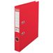 Esselte Ringbanden rood