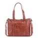 Bear Design Mea Schoudertas - Cognac