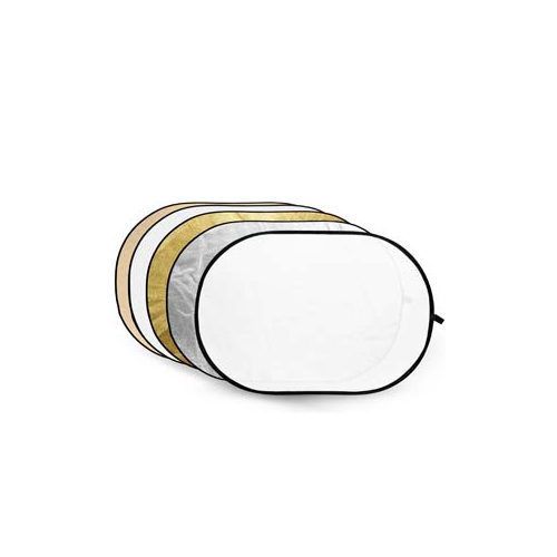 Caruba 5 in 1 Gold