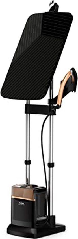 Tefal IXEO Power QT2020 All-in-One Stoomstomer