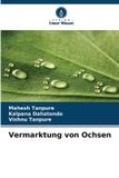 Vermarktung Bol Vermarktung von Ochsen Paperback
