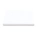 DECORA 0931358 CAKEBOARD WHITE 30 x 30 x H 1,2 cm