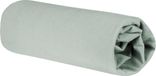 Goodivery ® Kinderbettlaken für Kindermatratzen, Bio-Baumwolle, GOTS- und Öko-Tex-Standard 100, Frostgrün