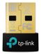 TP-Link UB600 Bluetooth 6.0 Dongle adapter voor pc, Bluetooth USB-stick voor muis, toetsenbord, hoofdtelefoon, mobiele telefoon, controller, plug & play, alleen voor Windows 11/10/8.1/7
