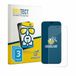 BROTECT Screenprotector 3 Stuks voor Honor 600e Beschermglas transparant