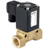 Bürkert Soupape à aimant 24477 0256 24 V 1 pc(s)
