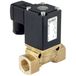 Bürkert Soupape à aimant 24477 0256 24 V 1 pc(s)
