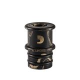 D'Addario Saxofoon End Plug Marble