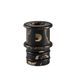 D'Addario Saxofoon End Plug Marble